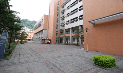 Photo of Department of Computer Science and Information Engineering