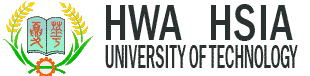 Hwa Hsia University of Technology