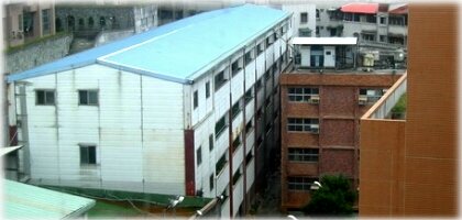 Photo of Department of Mechanical Engineering
